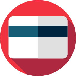 kreditkarte icon