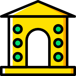 Arch icon