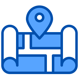 Map icon