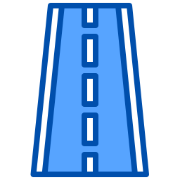 Road icon