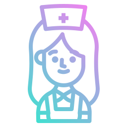 krankenschwester icon