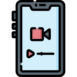 video icon