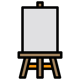 Paint icon