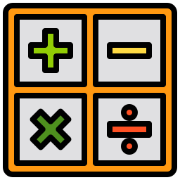 mathematik icon