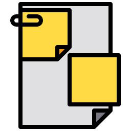 papiernotiz icon