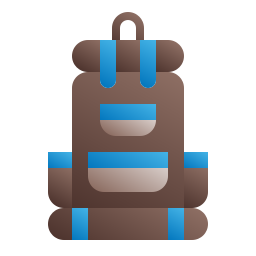 rucksack icon