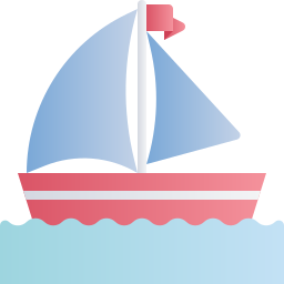 Boat icon