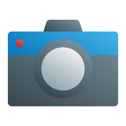 Ar camera icon