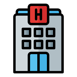 hotel icon