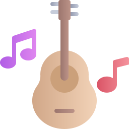 Guitar icon