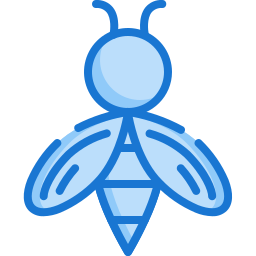 Bee icon