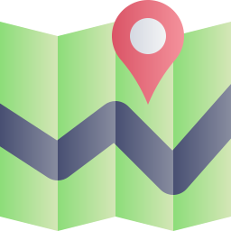 Map icon