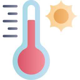 thermometer icon