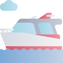 Yacht icon