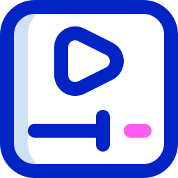 Video icon