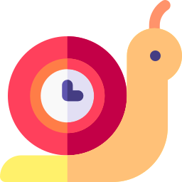 Snail icon