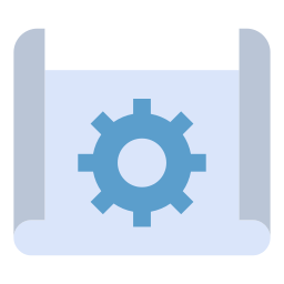 projektmanagement icon