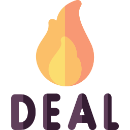 Deal icon