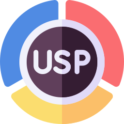 Usp icon