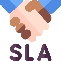 sla icon