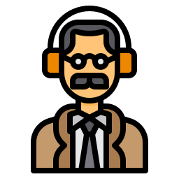 professor icon