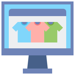 e-commerce icon