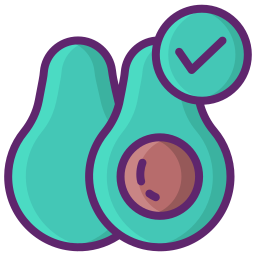 avocado icon