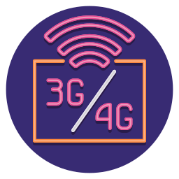 3g icon