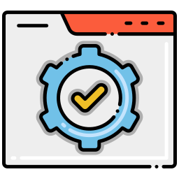 automatisch icon