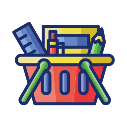 Supplies icon