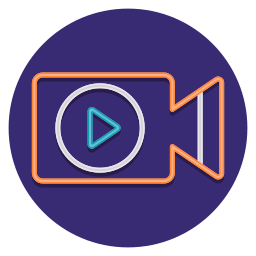 Live channel icon