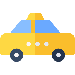 taxi icon