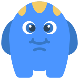 monster icon