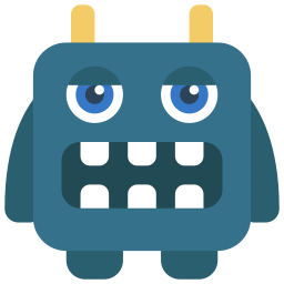 monster icon