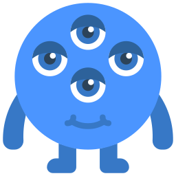 monster icon