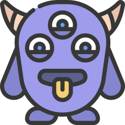 monster icon