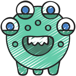 monster icon