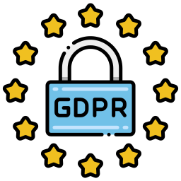 gdpr иконка