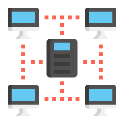 intranet icona