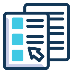 Document icon