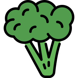 Broccoli icon