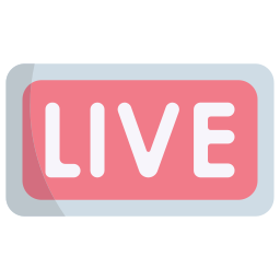 Live icon