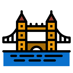 Bridge icon