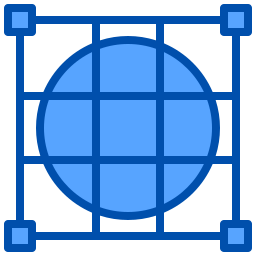 Grid icon