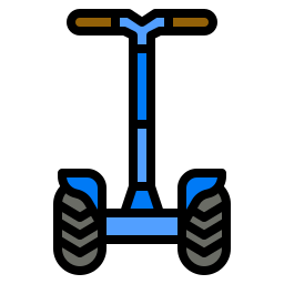 Segway icon