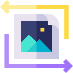 Rotate icon