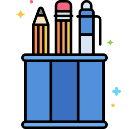 Pencils icon