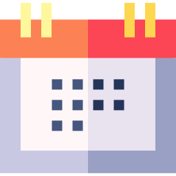 Calendar icon