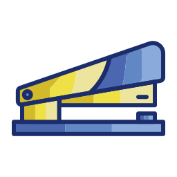 Stapler icon