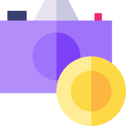 fotografie icon